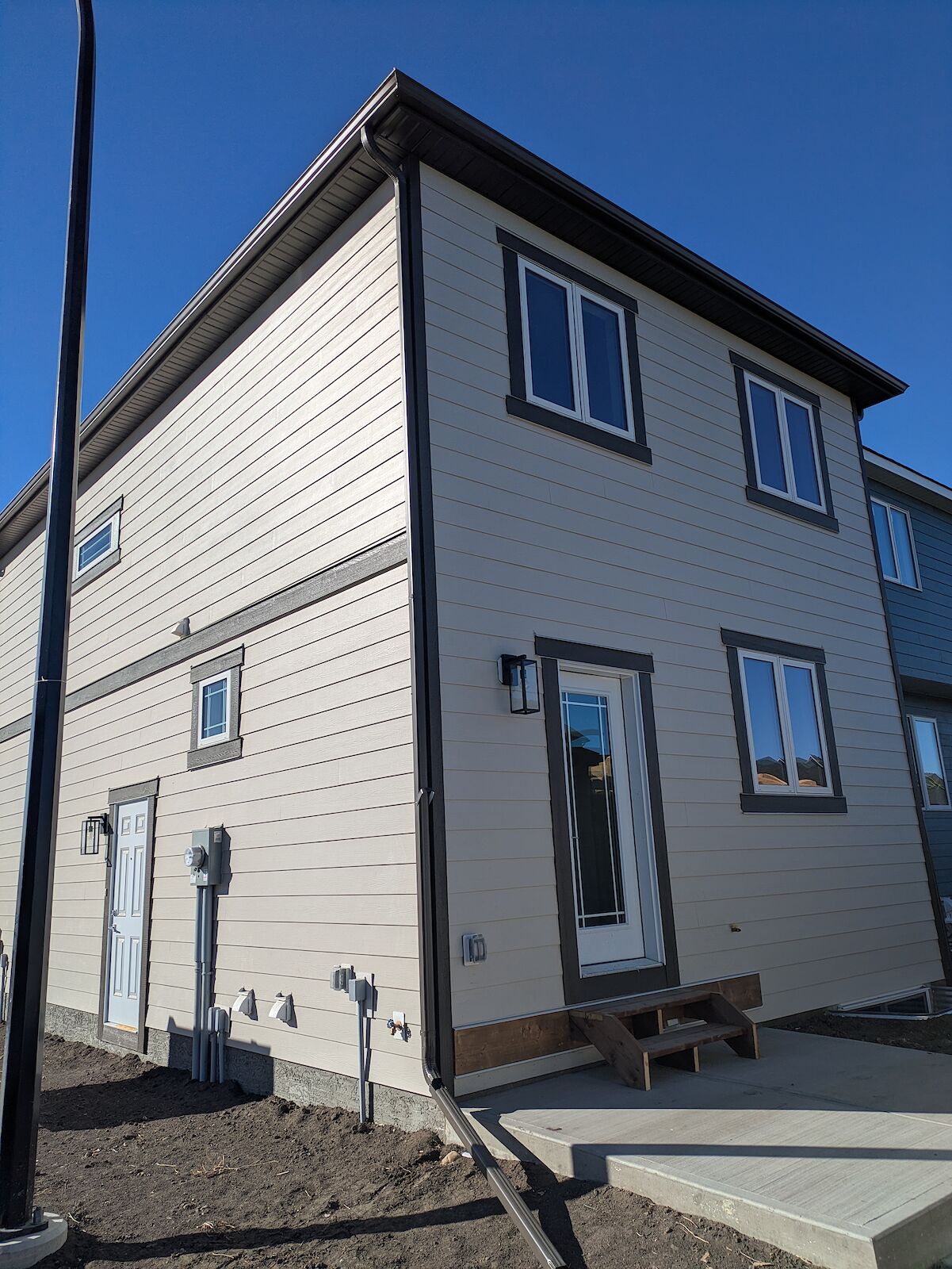 Calgary 1 bedroom Basement for rent. Property photo: 686938-1