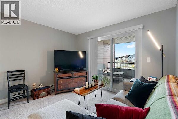 Calgary 2 bedrooms Condo Unit for rent. Property photo: 686939-3