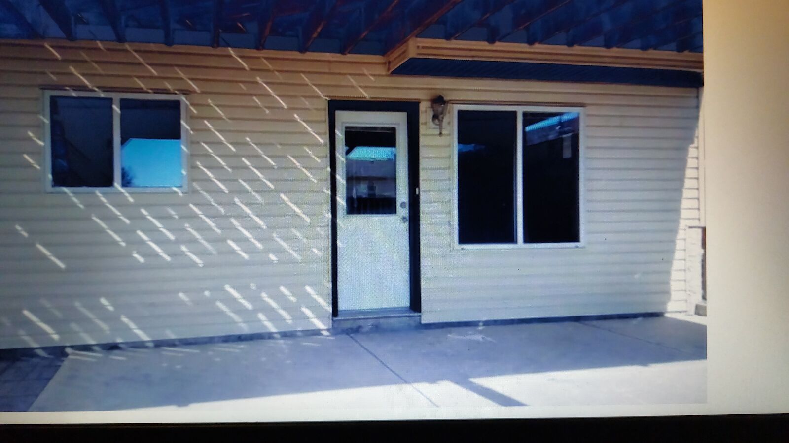 Calgary 1 bedroom Basement for rent. Property photo: 686956-1