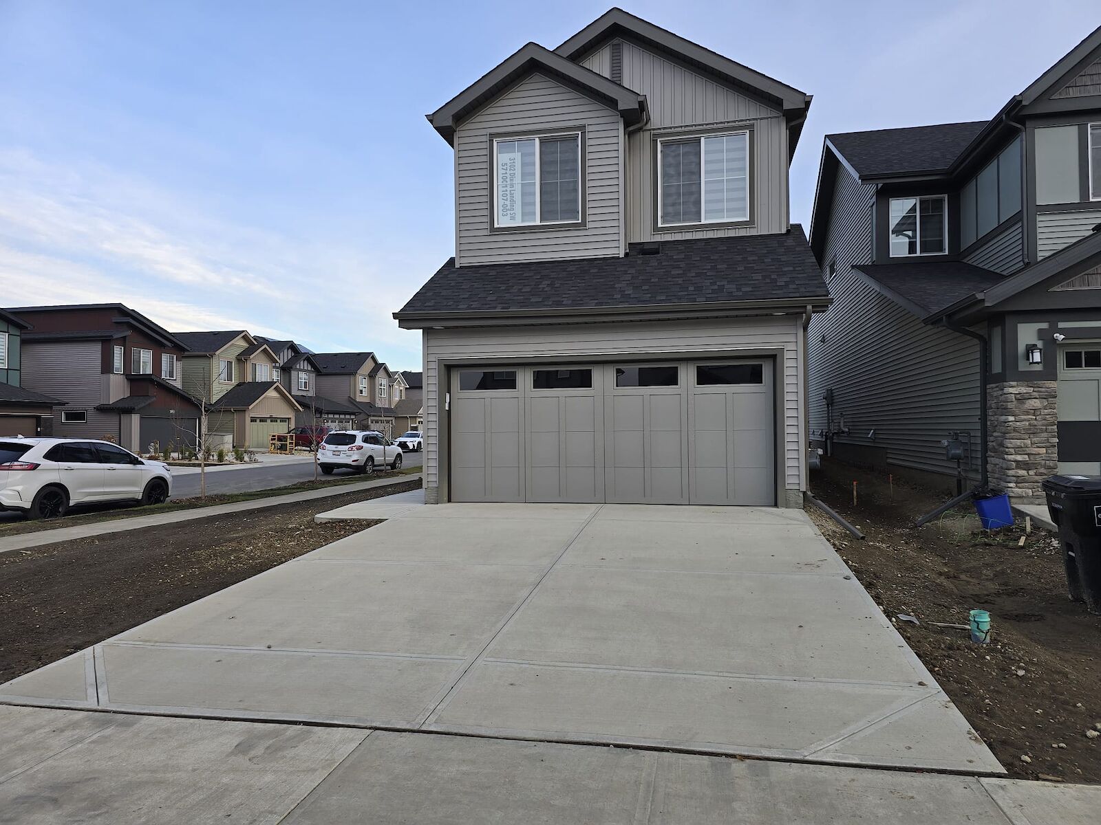 Edmonton 2 bedrooms Basement for rent. Property photo: 686963-1