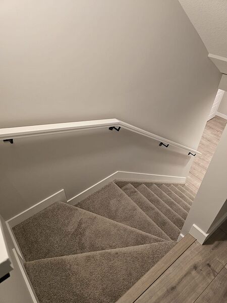 Edmonton 2 bedrooms Basement for rent. Property photo: 686963-3