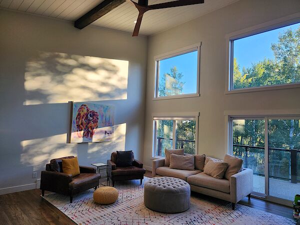 White Sands 3 bedrooms House for rent. Property photo: 687017-3