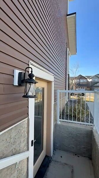 Calgary 2 bedrooms Basement for rent. Property photo: 687039-2