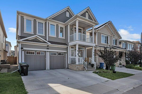 Calgary 4 bedrooms House for rent. Property photo: 687049-2