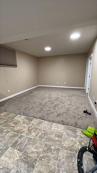 Calgary 2 bedrooms Basement for rent. Property photo: 687051-3