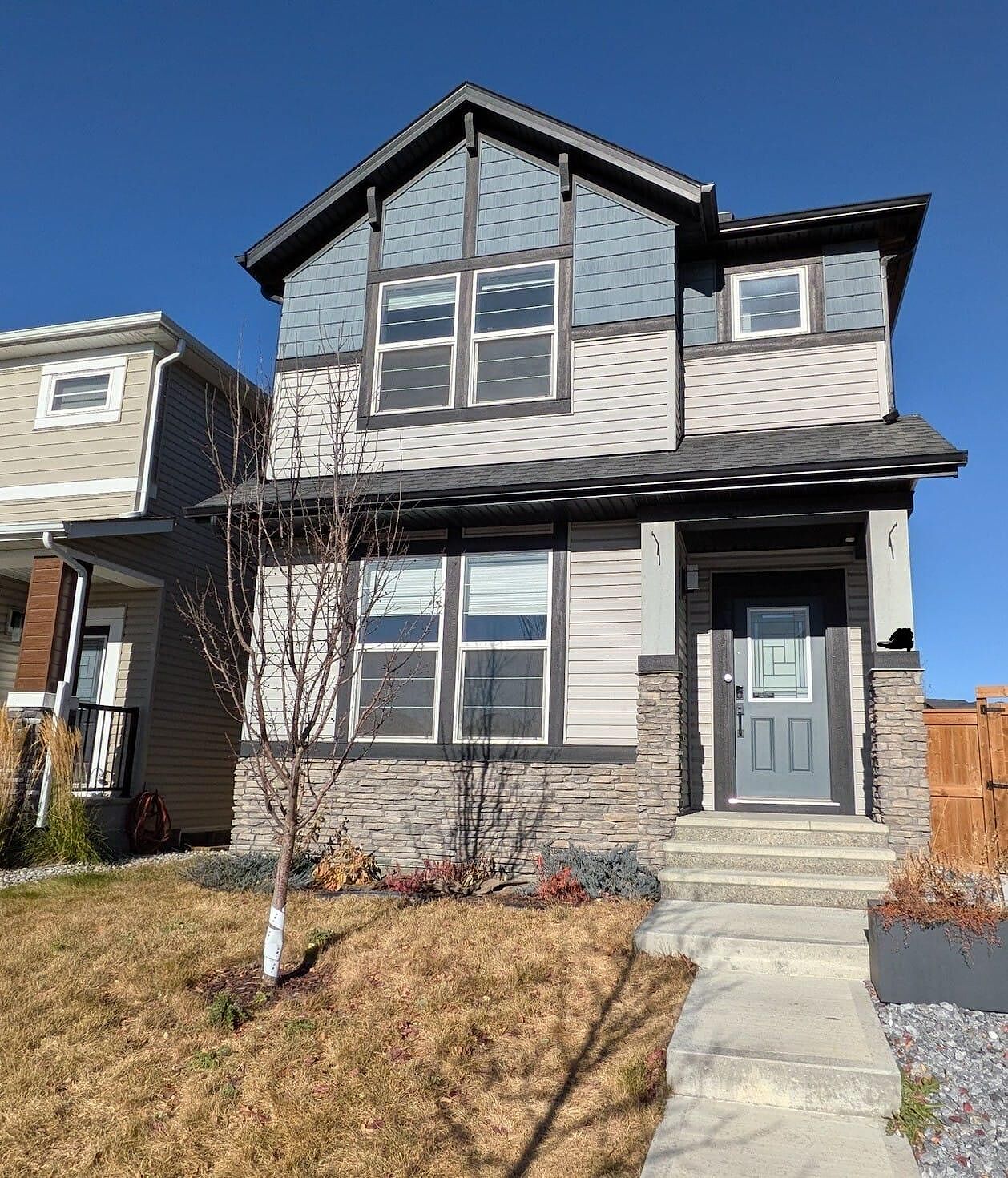 Airdrie 3 bedrooms House for rent. Property photo: 687111-1