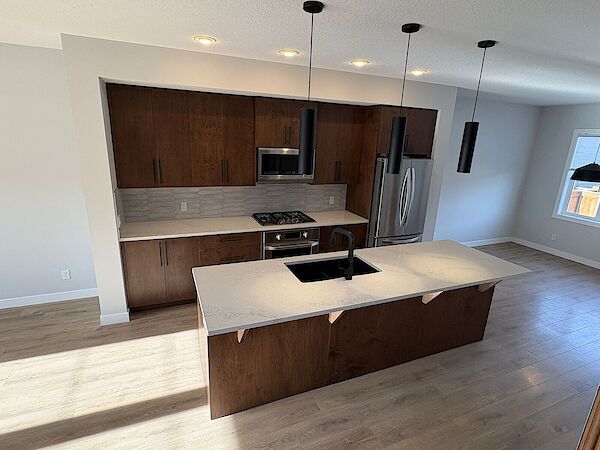 Airdrie 3 bedrooms House for rent. Property photo: 687111-3