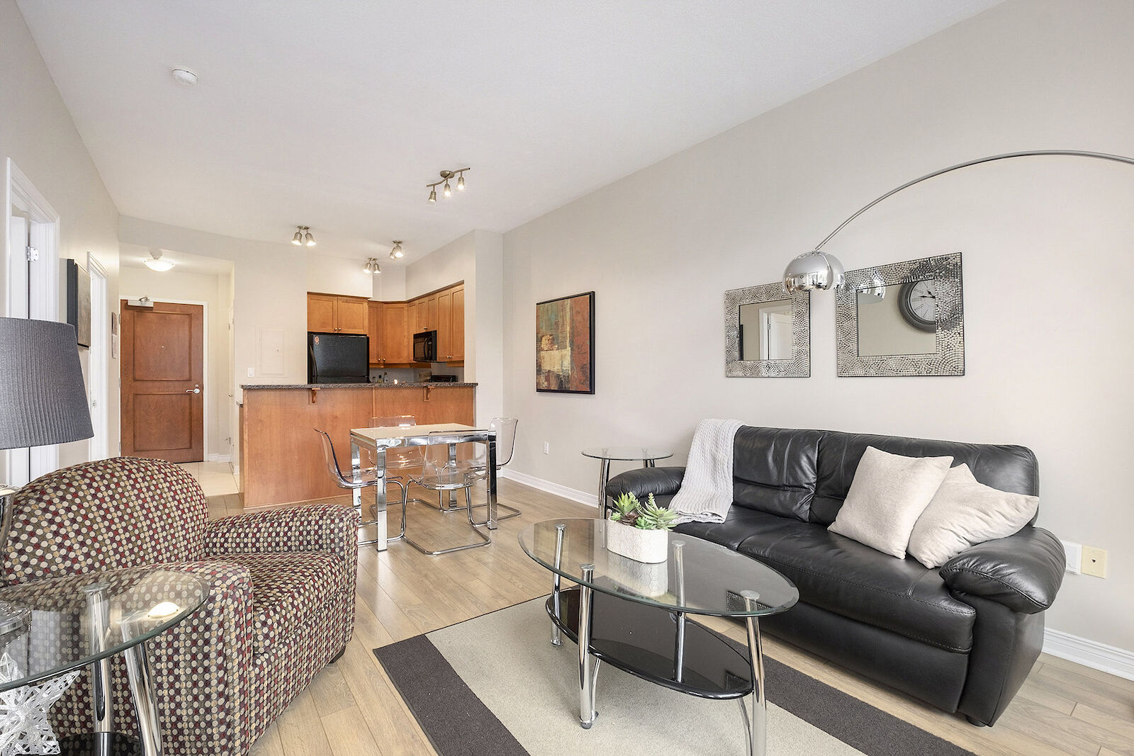 Ottawa 1 bedroom Condo Unit for rent. Property photo: 687112-1