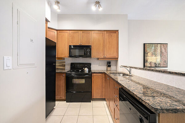 Ottawa 1 bedroom Condo Unit for rent. Property photo: 687112-2