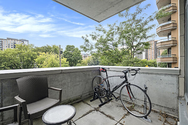 Ottawa 1 bedroom Condo Unit for rent. Property photo: 687112-3