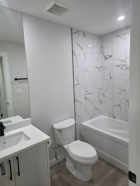 Beaumont 1 bedroom Basement for rent. Property photo: 687113-3