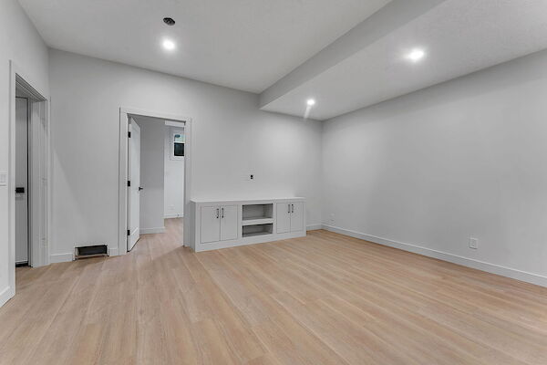 Calgary 2 bedrooms Basement for rent. Property photo: 687121-3