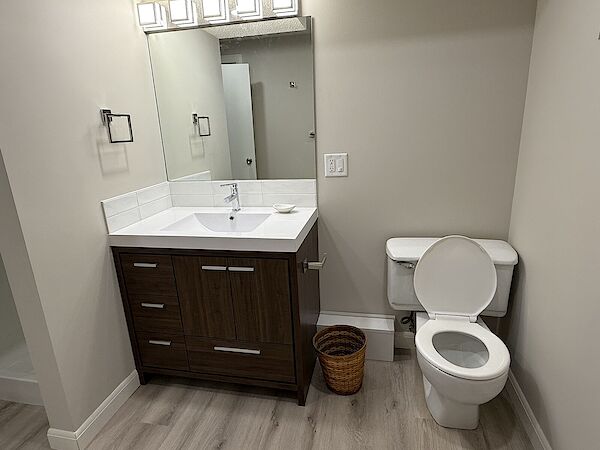 Calgary 2 bedrooms Basement for rent. Property photo: 687127-3