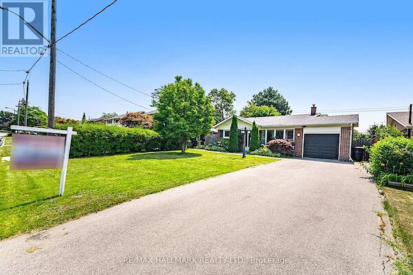 Toronto 5 bedrooms House for rent. Property photo: 687152-3