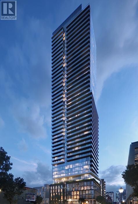 Toronto 2 bedrooms Apartment for rent. Property photo: 687198-1