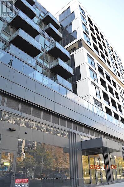 Toronto 2 bedrooms Apartment for rent. Property photo: 687200-2