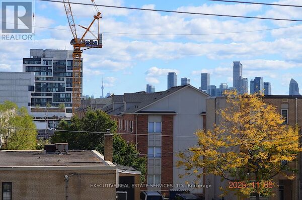 Toronto 2 bedrooms Apartment for rent. Property photo: 687200-3