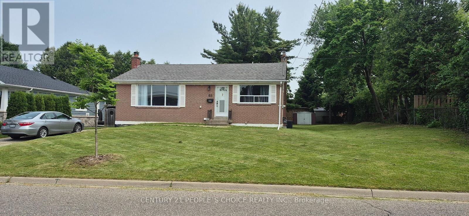 Mississauga 3 bedrooms House for rent. Property photo: 687202-1