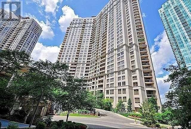 Mississauga 2 bedrooms Apartment for rent. Property photo: 687214-1