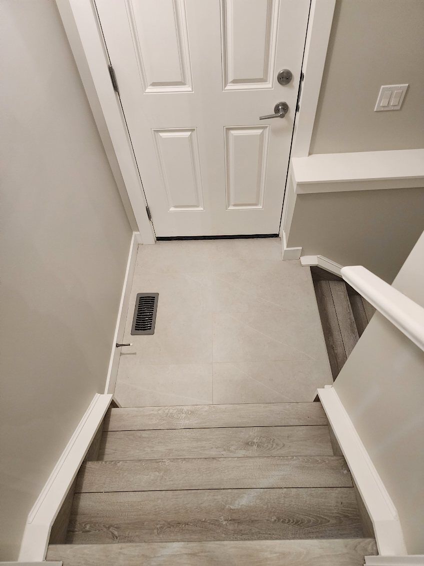 Calgary 1 bedroom Basement for rent. Property photo: 687220-1