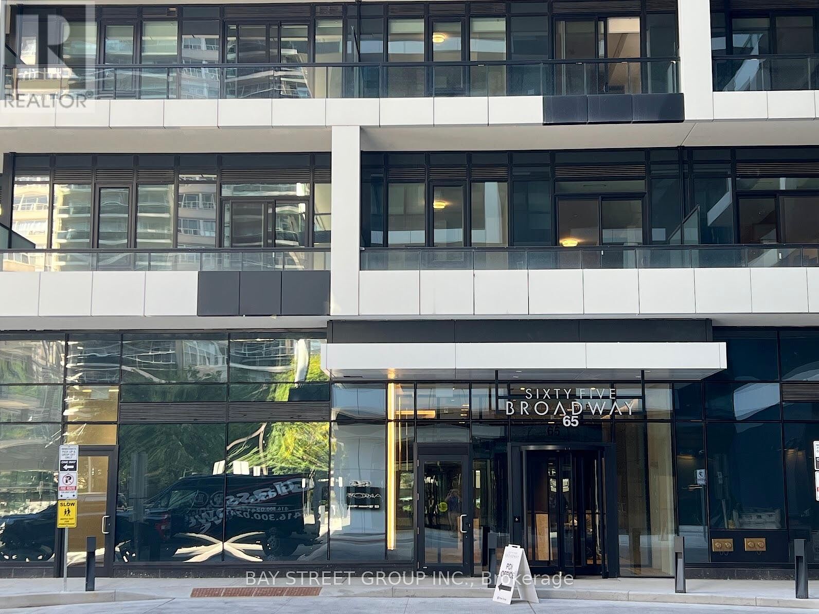 Toronto 1 bedroom Apartment for rent. Property photo: 687225-1