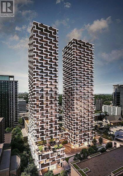 Toronto 1 bedroom Apartment for rent. Property photo: 687225-3