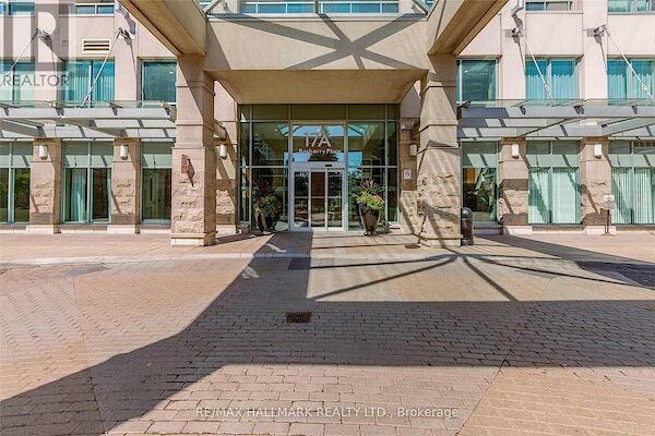 Toronto 1 bedroom Apartment for rent. Property photo: 687226-2