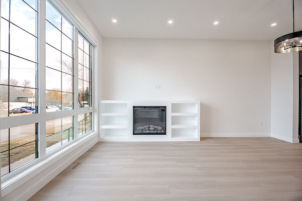 Calgary 3 bedrooms Townhouse for rent. Property photo: 687232-2