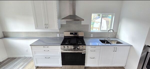 Calgary 1 bedroom Other for rent. Property photo: 687256-2