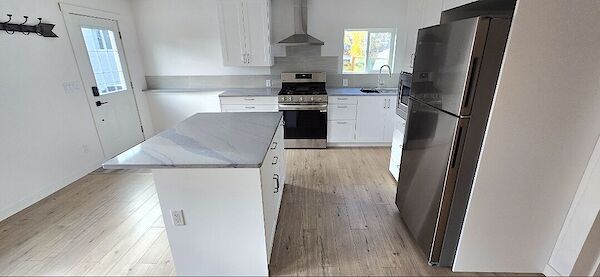 Calgary 1 bedroom Other for rent. Property photo: 687256-3