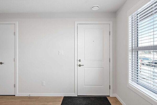 Leduc 1 bedroom Basement for rent. Property photo: 687270-2