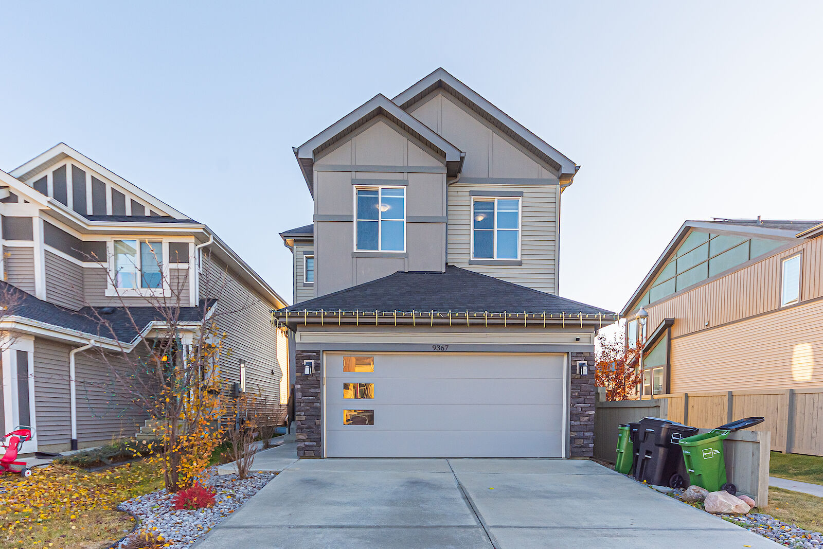 Edmonton 4 bedrooms Main Floor for rent. Property photo: 687275-1