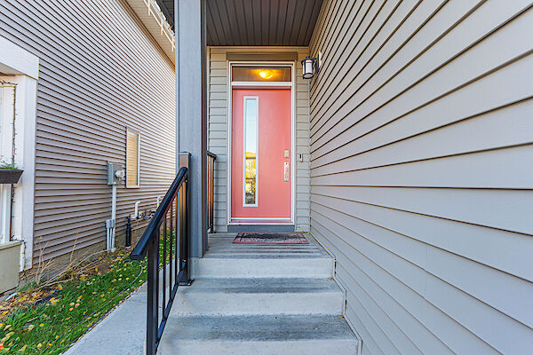 Edmonton 4 bedrooms Main Floor for rent. Property photo: 687275-3