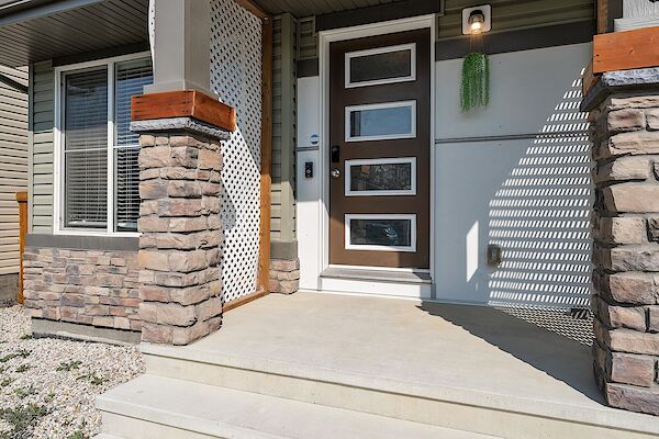 Edmonton 4 bedrooms House for rent. Property photo: 687284-3