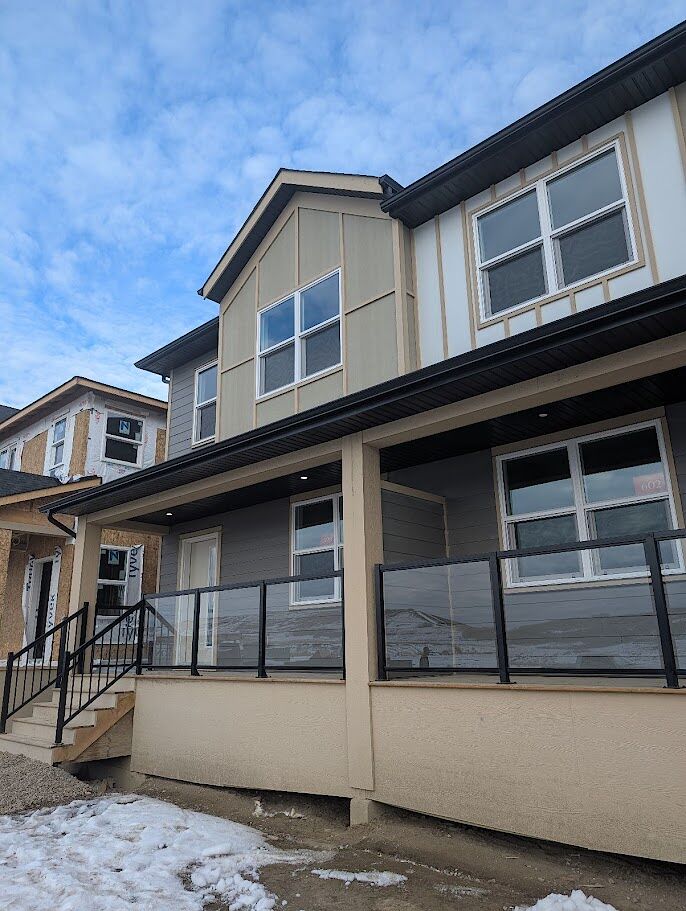 Calgary 2 bedrooms Basement for rent. Property photo: 687357-1