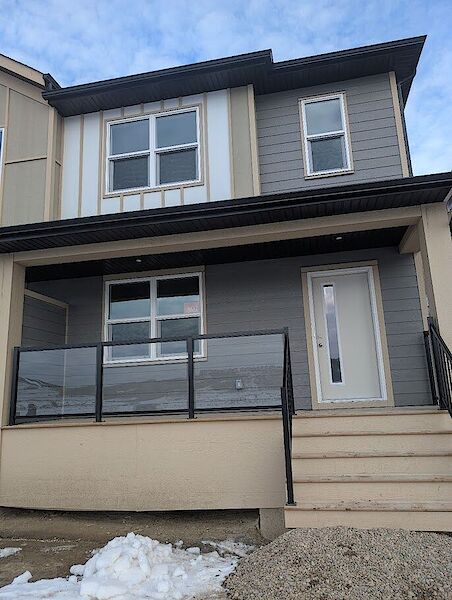 Calgary 2 bedrooms Basement for rent. Property photo: 687357-2