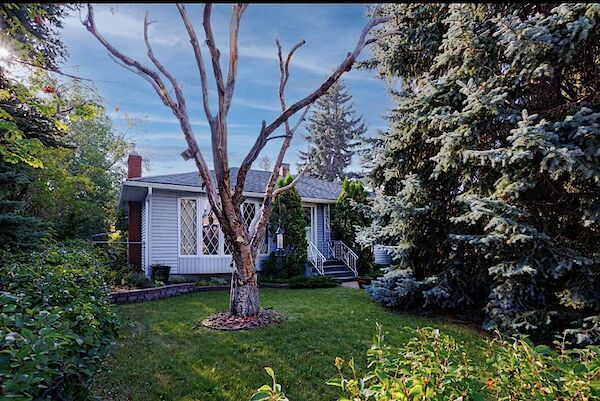 Calgary 4 bedrooms House for rent. Property photo: 687389-3