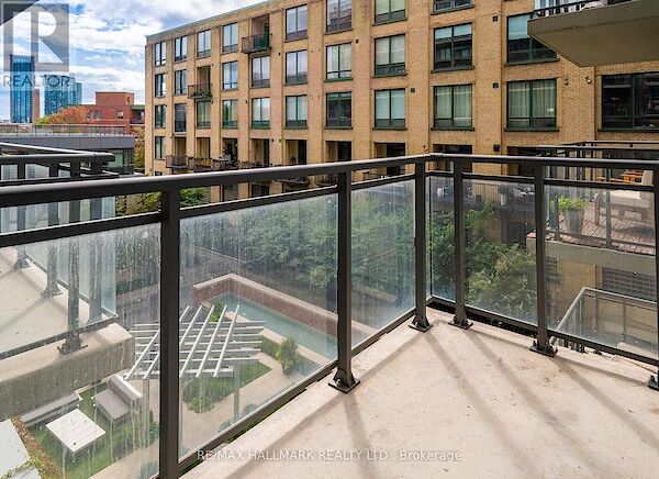 Toronto 2 bedrooms Apartment for rent. Property photo: 687406-2