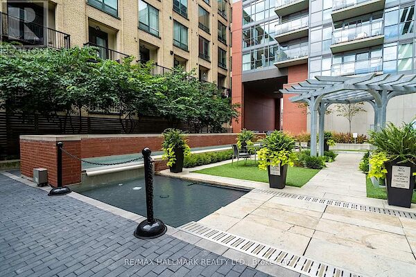 Toronto 2 bedrooms Apartment for rent. Property photo: 687406-3