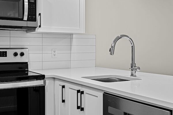 Calgary 2 bedrooms Basement for rent. Property photo: 687485-3