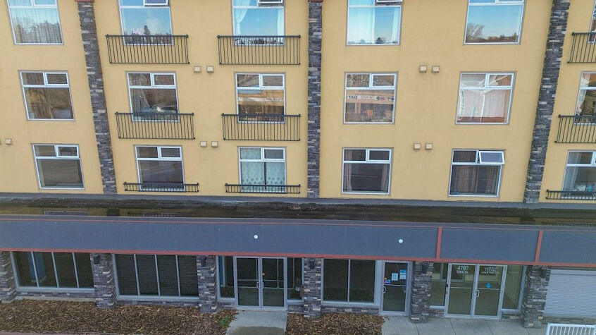 Red Deer 1 bedroom House for rent. Property photo: 687494-1