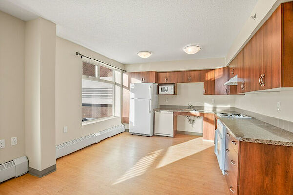 Red Deer 1 bedroom House for rent. Property photo: 687494-3