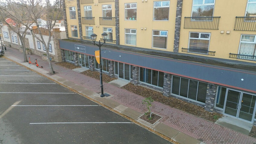 Red Deer 2 bedrooms House for rent. Property photo: 687495-1