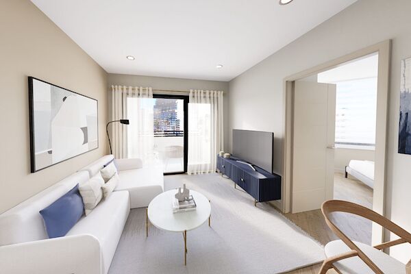 Edmonton 2 bedrooms Apartment for rent. Property photo: 687497-3