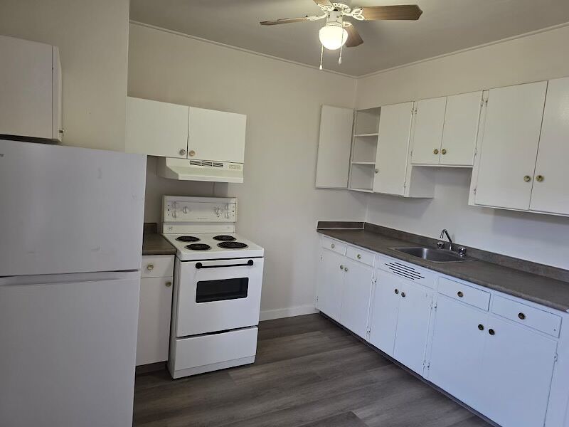 Edmonton 1 bedroom Apartment for rent. Property photo: 687516-1