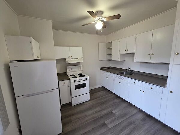 Edmonton 1 bedroom Apartment for rent. Property photo: 687516-2