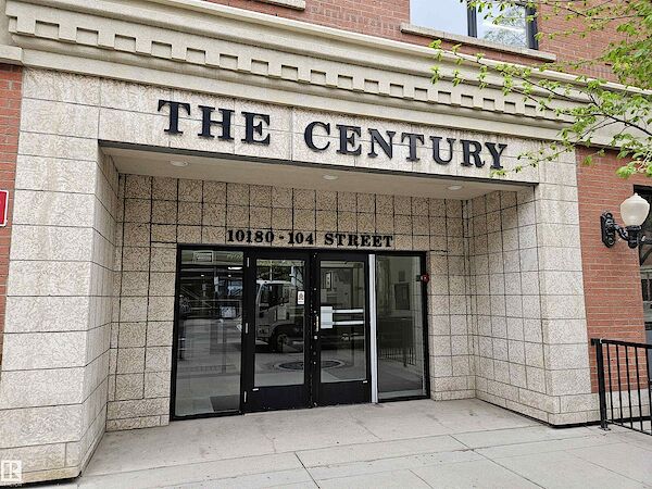 Edmonton 2 bedrooms Condo Unit for rent. Property photo: 687526-2