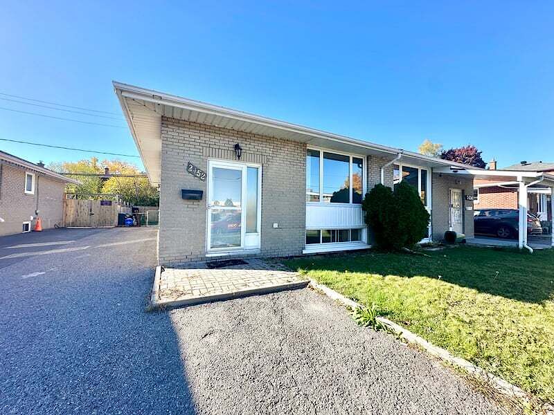 Ottawa 3 bedrooms Apartment for rent. Property photo: 687541-1