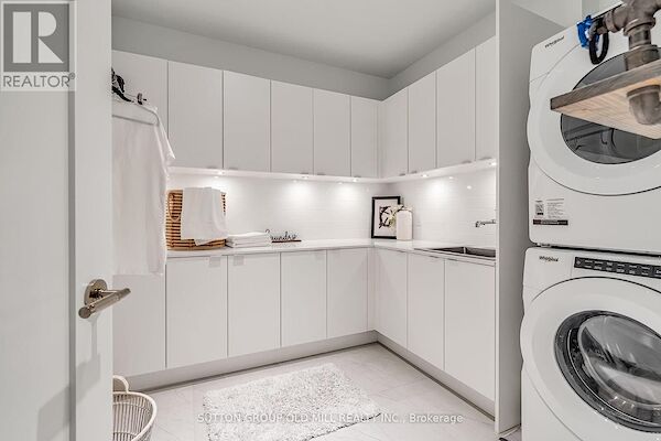 Toronto 3 bedrooms Apartment for rent. Property photo: 687549-2