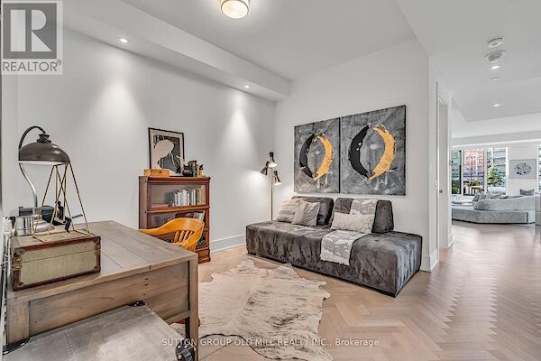 Toronto 3 bedrooms Apartment for rent. Property photo: 687549-3